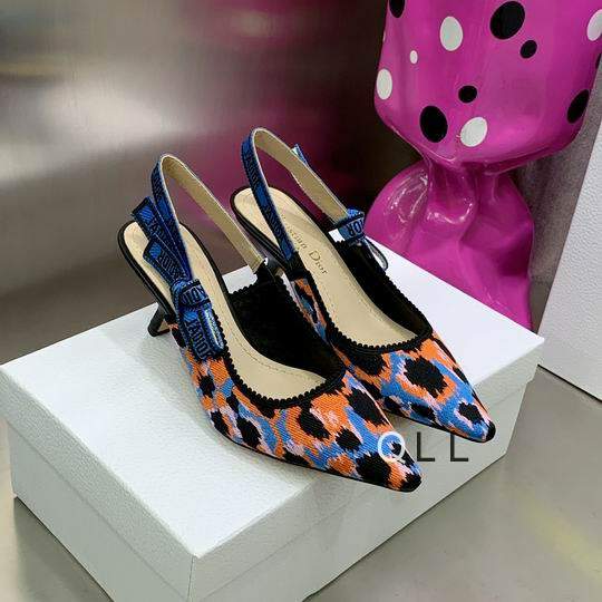 Picture of Dior Shoes _SKUDiorsz33-44LL01083683